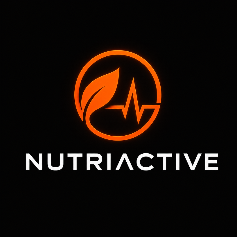 Patrocinador Nutriactive: nutricion y suplementos deportivos