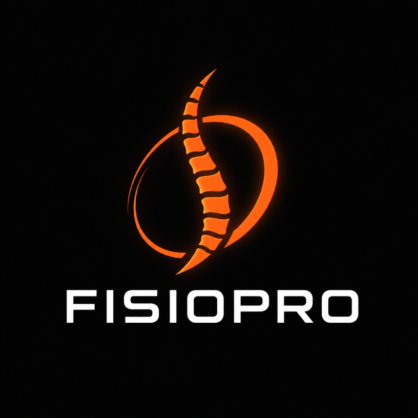 Patrocinador Fisiopro: fisioterapia y recuperacion deportiva